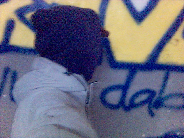Sprayer