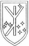 Symbol der Artamanen Logo der Artamanen