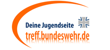 treff.bundeswehr.de Logo