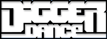 Diggerdance Logo