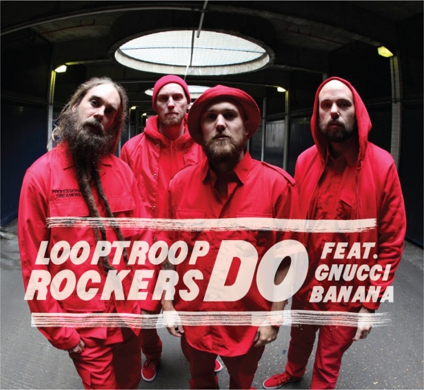 Looptroop Rockers - Do