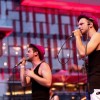 Jales und Knopf auf dem Reeperbahnfestival 2011