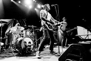 The Gaslight Anthem Handwritten (Videopremiere) daburnas Logbuch