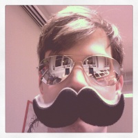 Fetter Mustache