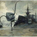 War Of The Worlds main image 1